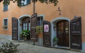 Antica Casa Dei Rassicurati